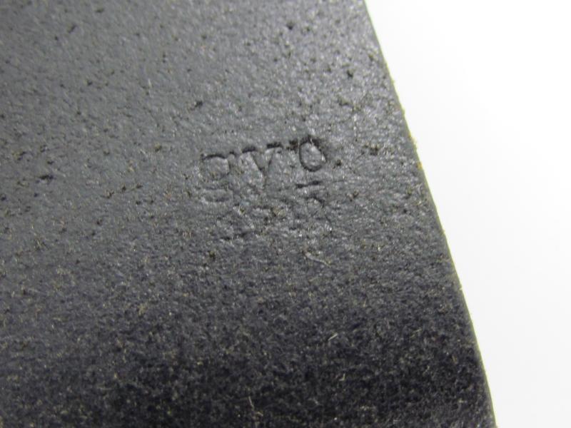 2x Wehrmacht Equiptment D-Ring