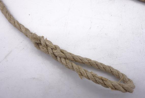 British WW2 Pocket Knife Cord