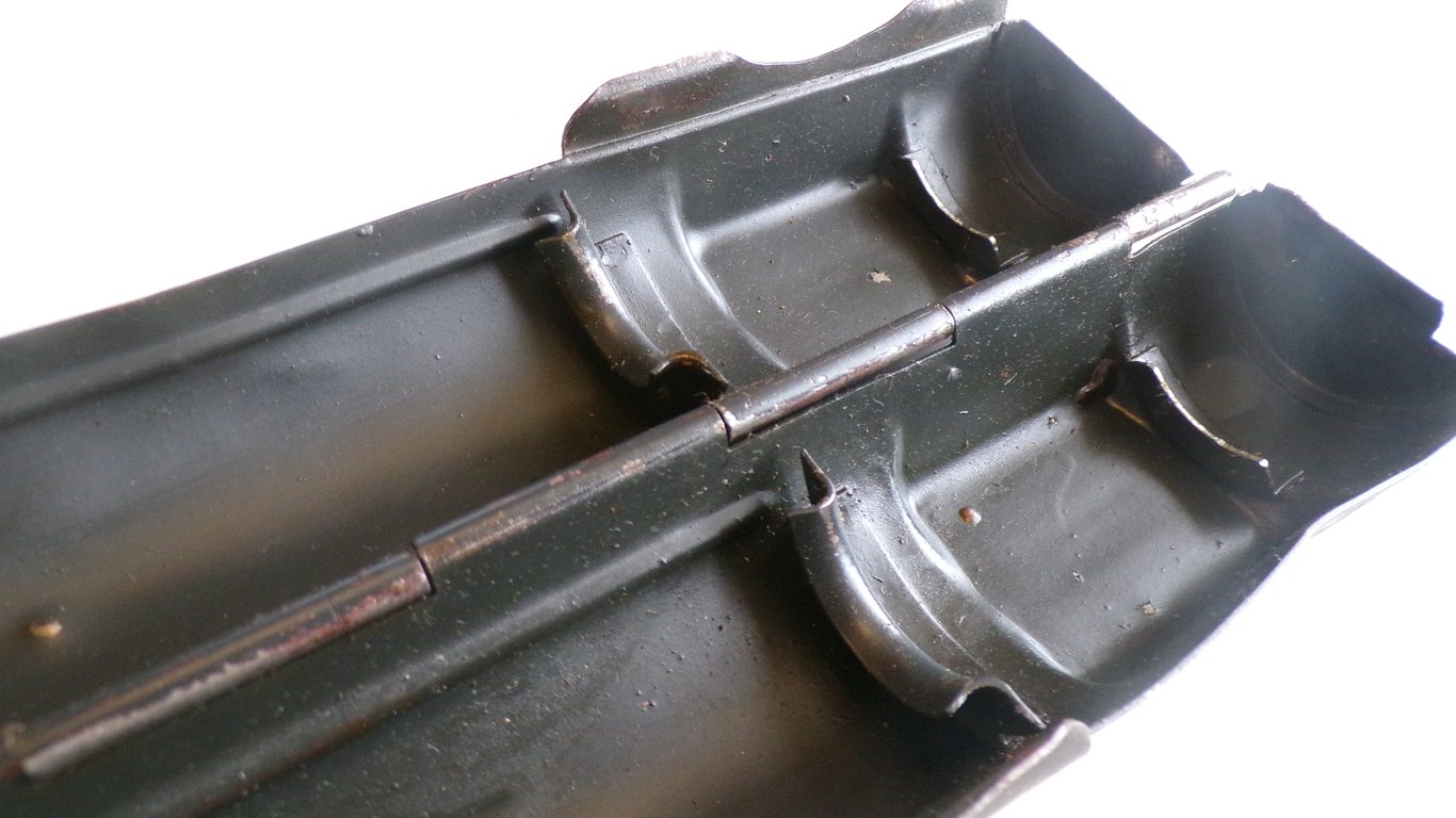 MG 34 / 42  Laufschützer