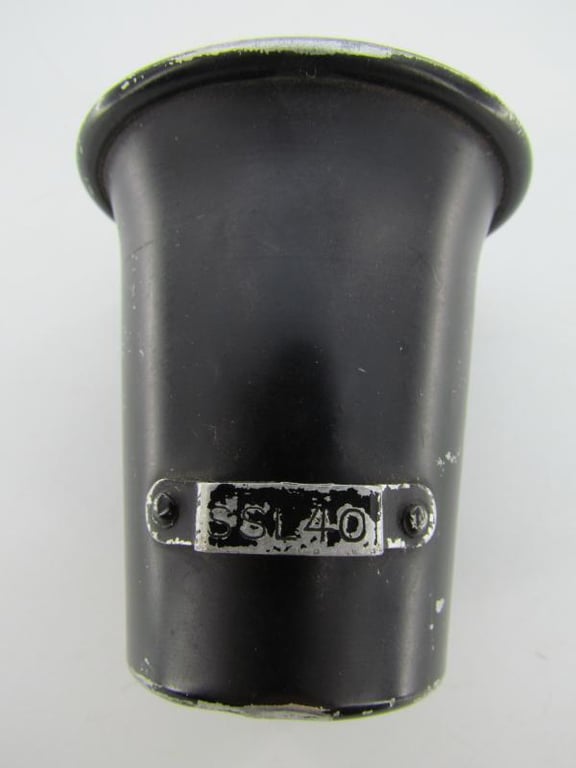 Wehrmacht Matching Medical ‘Sanitäter’ Canteen SSL40....Mint