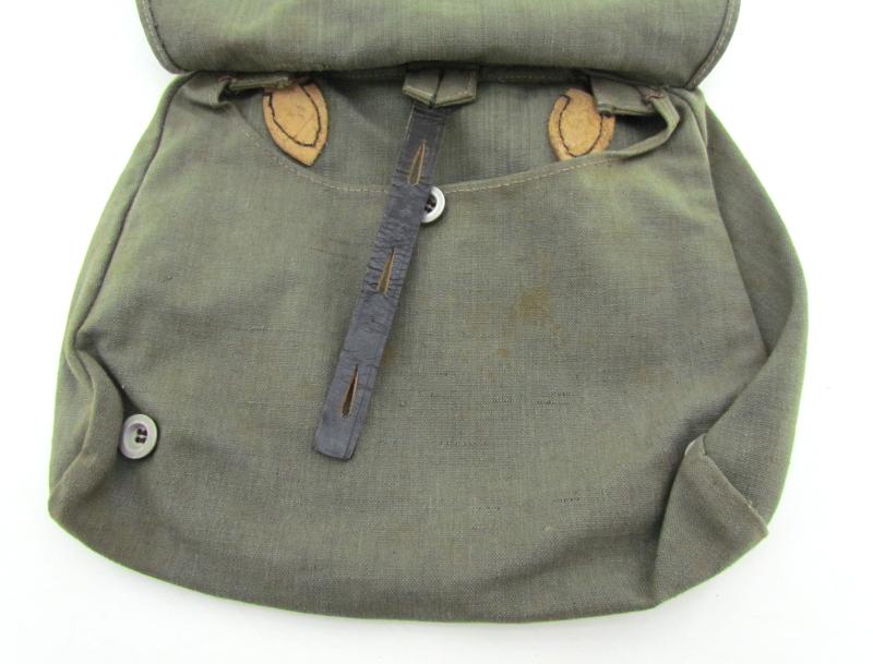 Hitler Youth ( Hitler-Jugend ) Bread Bag