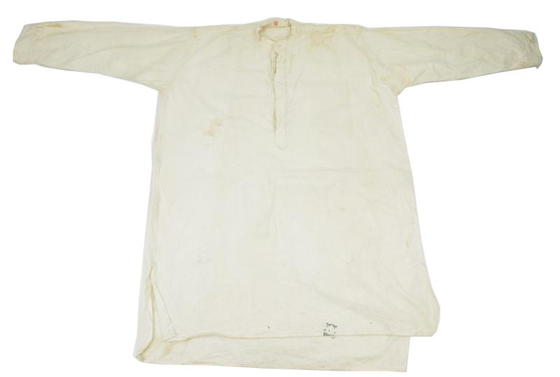 Dutch pre-WW2 Enlisted Men shirt