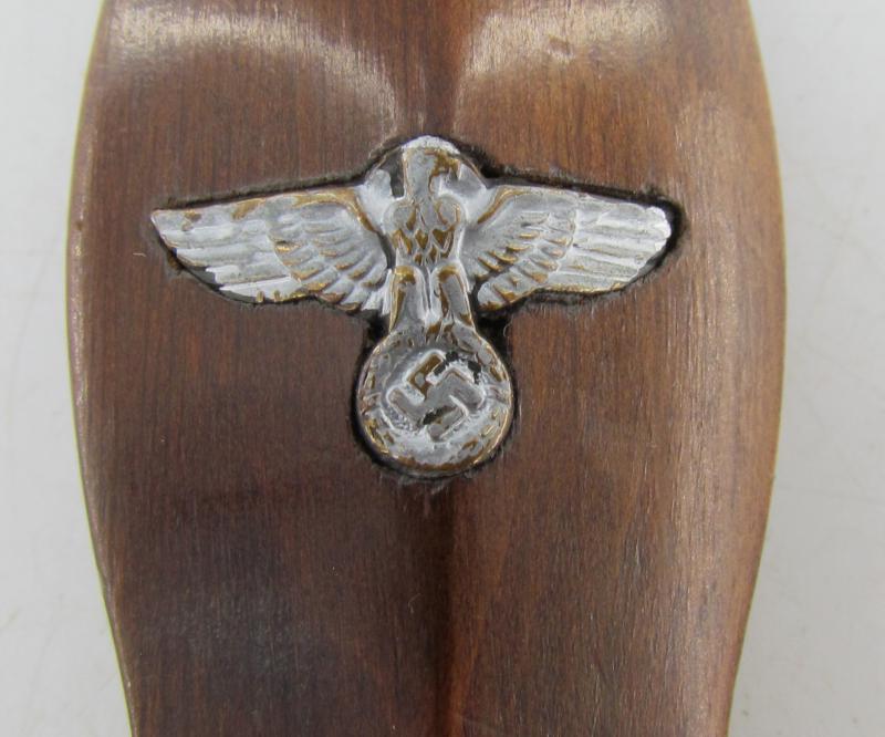 SA Dagger by M7/33 – F.W. Höller with Three Piece Hanger