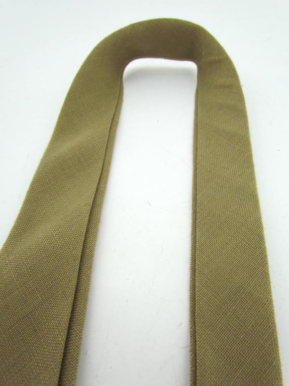 US WWII Neck Tie