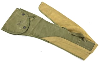 US WW2 Paratrooper Modified M1 Garand Holster