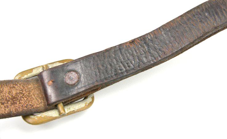 German NSDAP Political Shoulderstrap