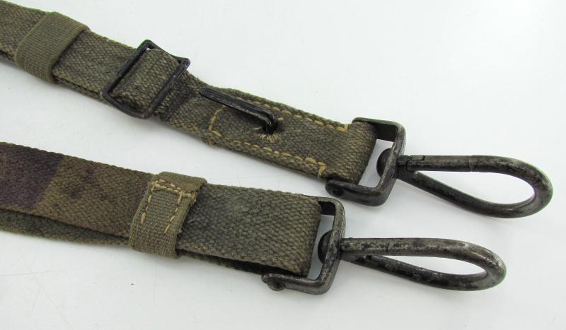 MG 34/42 Ammunition Box Carrying Strap (Tragegurt 34 )