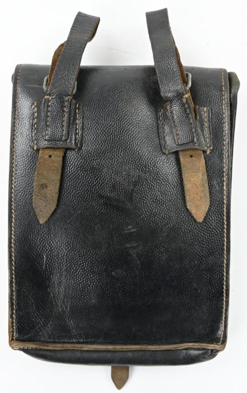 German WH/LW Officer's Mapcase