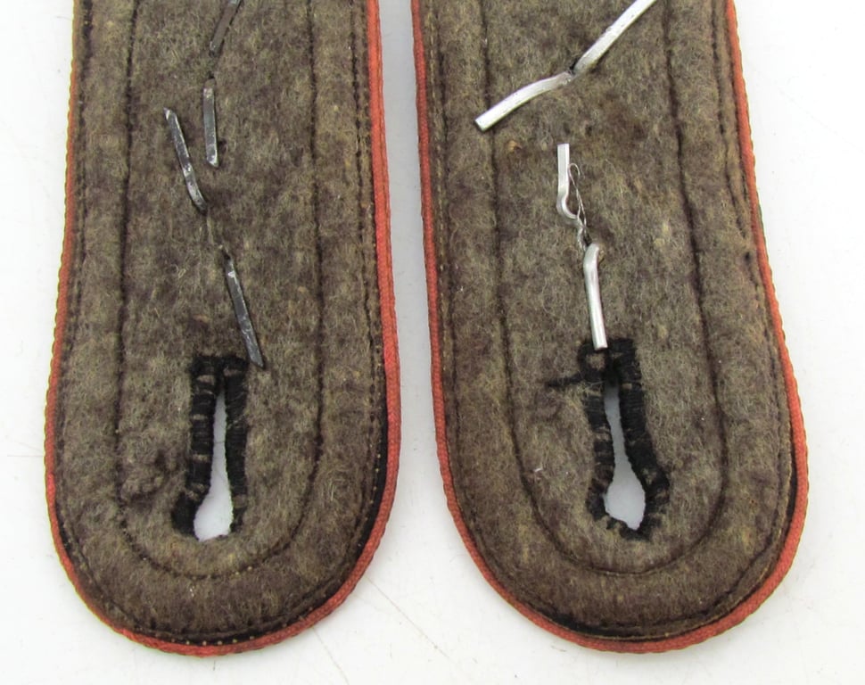 Wehrmacht (Heer) Panzerjäger insignia set