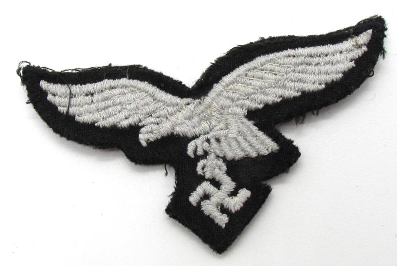 Luftwaffe Cap Eagle (Mechanic/HG Panzer Division)