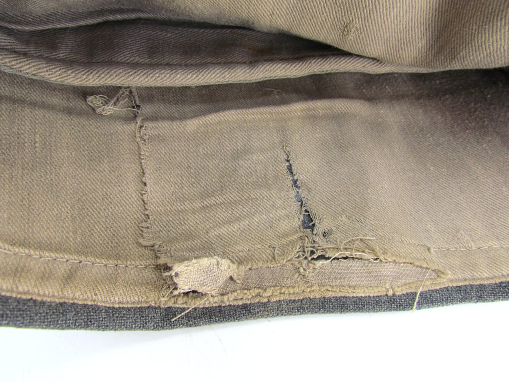 Luftwaffe EM/NCO's Overseas Cap