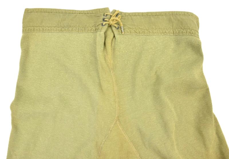 US WW2 Long Underwear