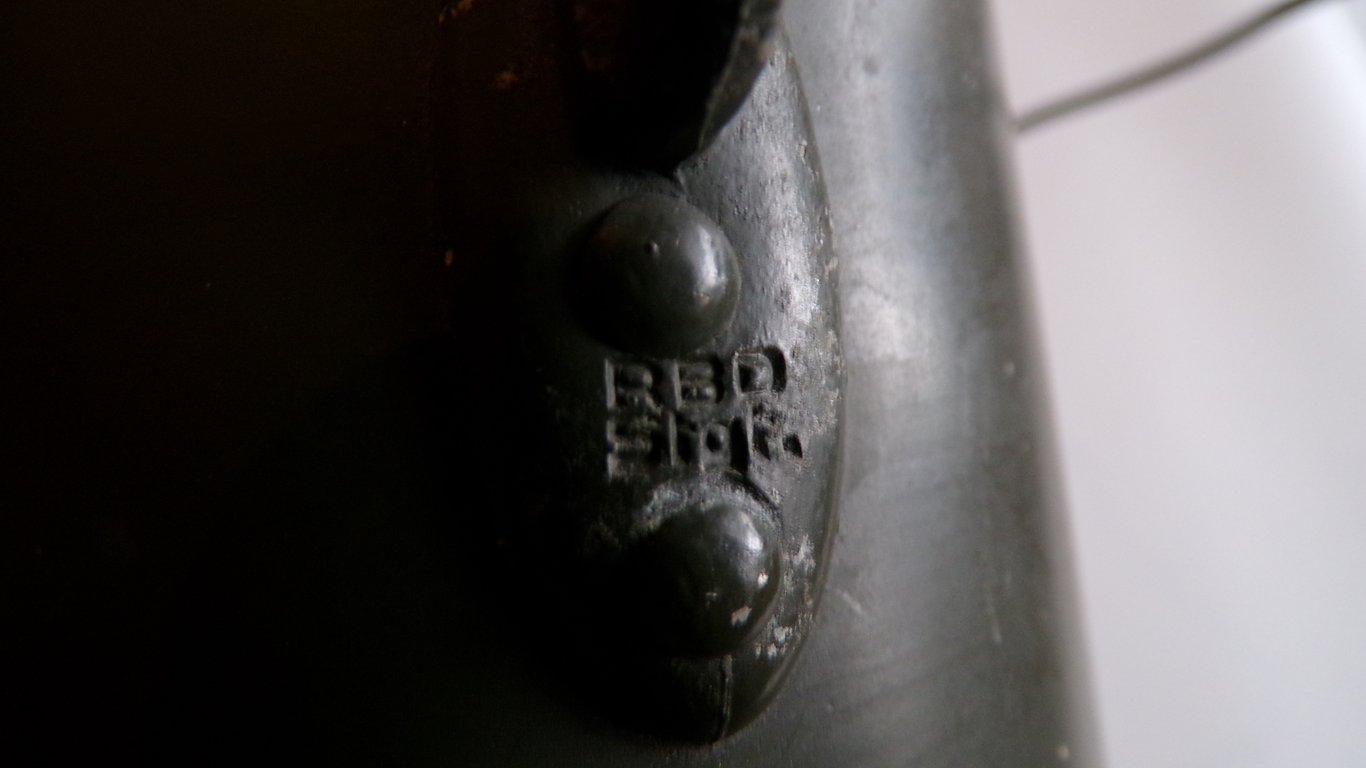 M31 Kochgeschirr Modell 1931 WWE