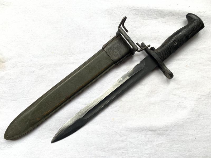 U.S. M1942 Garand Bayonet