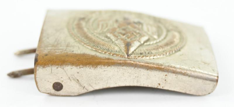 German HJ Beltbuckle 'RZM M4/44'