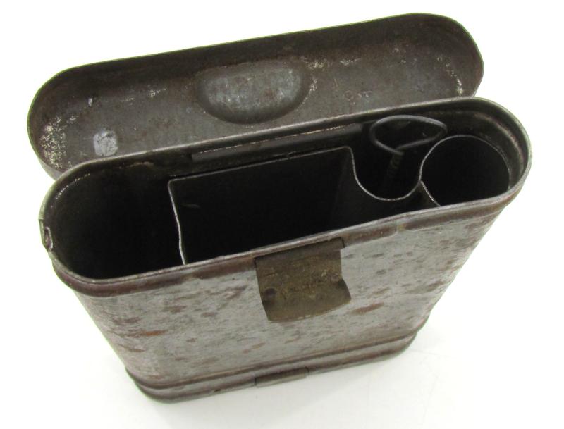 RG34 Case ( empty ) Maker Marked 64