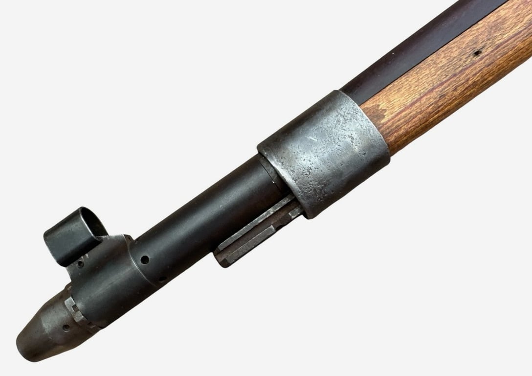 EU Deko G41 (Walther) Semi-Automatic Rifle – "duv 43"