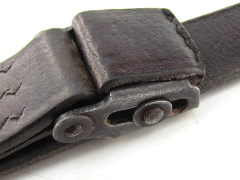 K98 Leather Rifle Sling ( gxy41 )