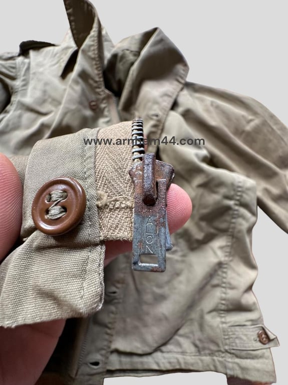 U.S. M41 Field Jacket