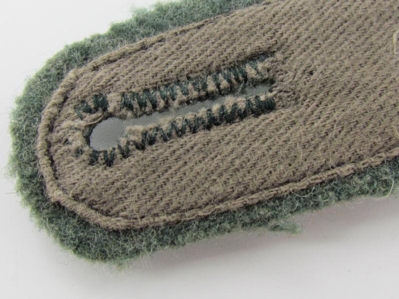 1x Single M36 army (Heer) infantry shoulder board ‘Grossdeutschland’