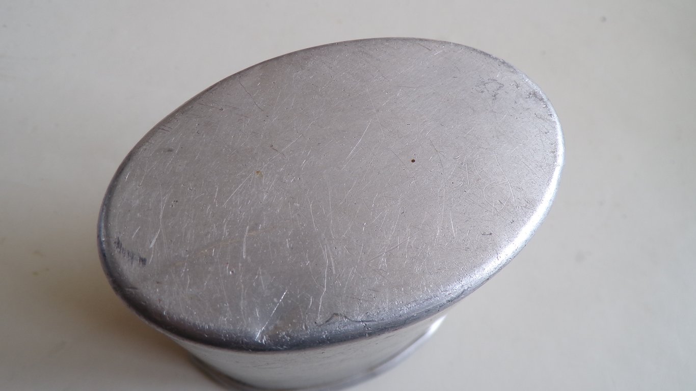 Early WWII German Medical (Sanitäter) cup