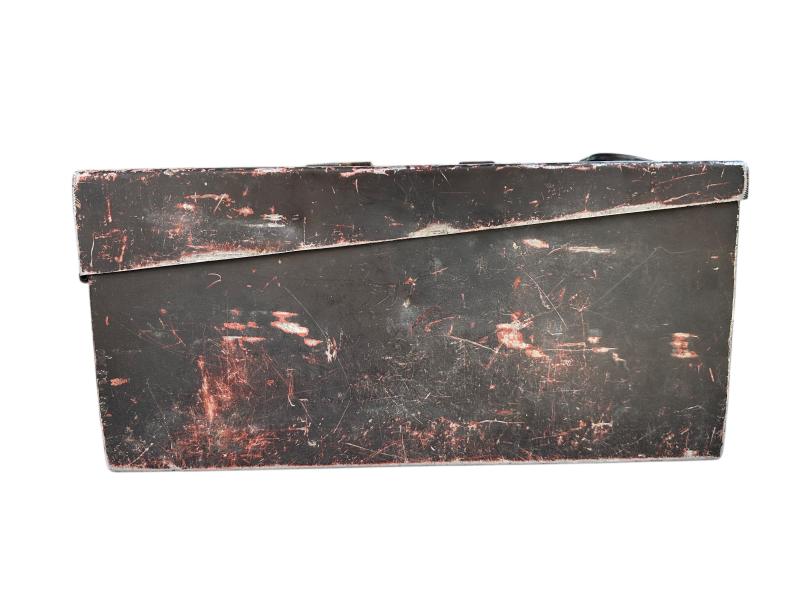 MG 34/42 Aluminium Ammo Case -1939-