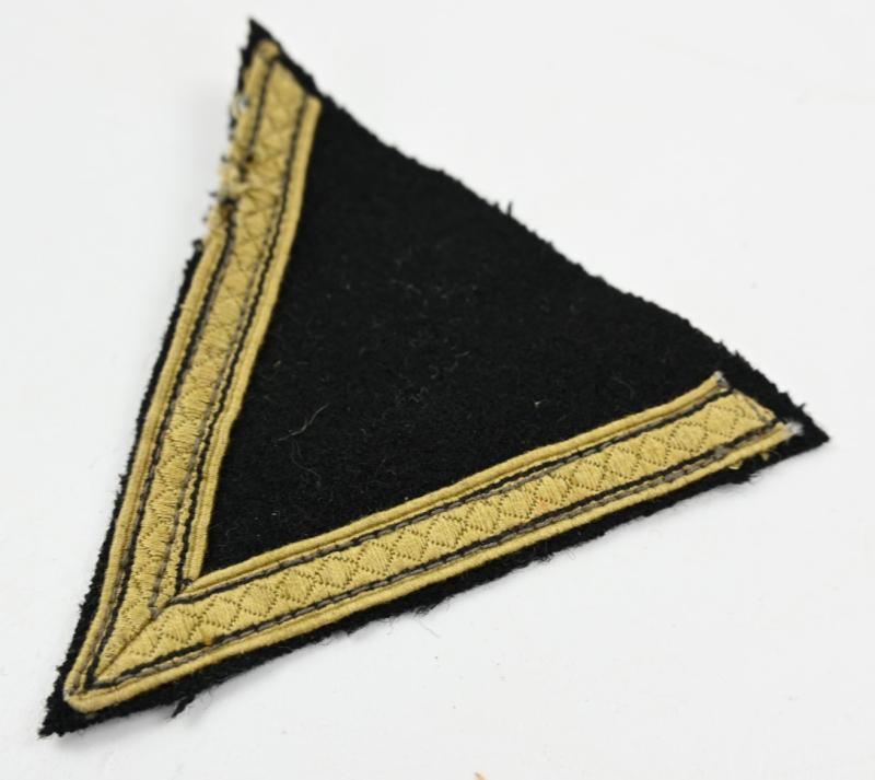 German Waffen-SS Chevron "Sturmmann"