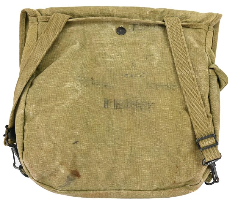 US WW2 M-1936 Musset Bag