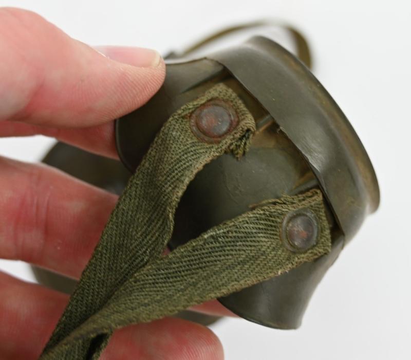 German KM U-Boat Goggles