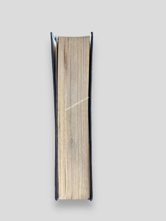 German 'Mein kampf' -1935-