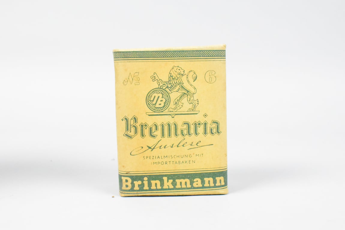 Bremaria tabacco