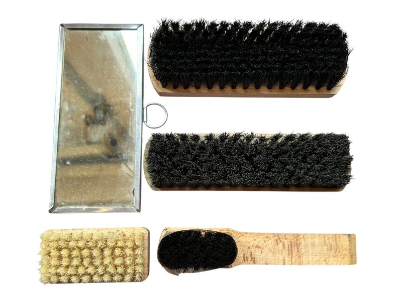 Complete Mica Wirtschaftkasten