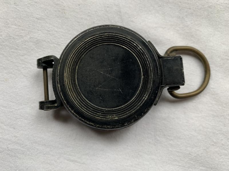 U.S. Army Lensatic Compass 'Corps of Engineers' -1944-