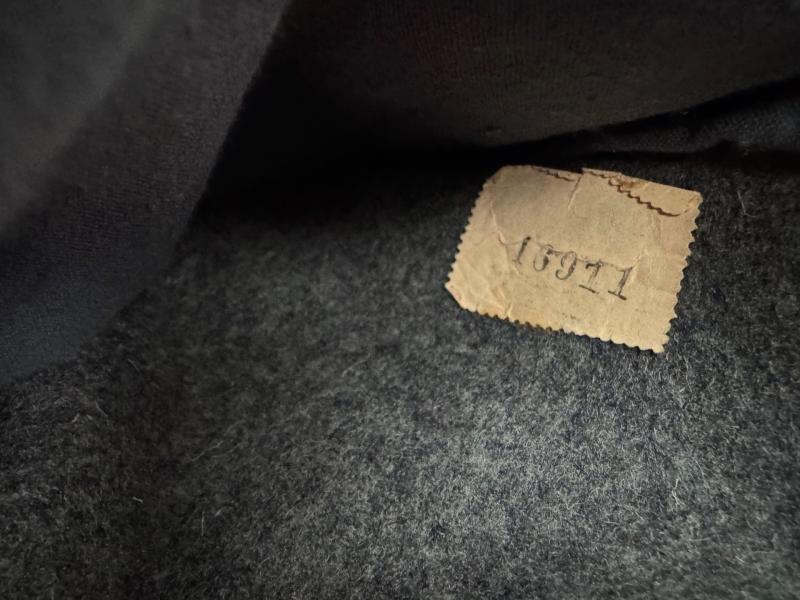 Luftwaffe "Fliegerbluse"  ( Top condition )