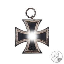 Eisernes Kreuz 2.Klasse 2.WK
