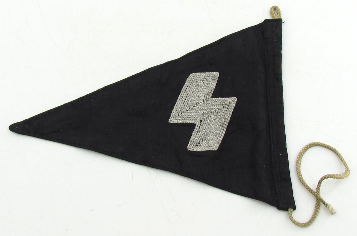 Deutsches Jungvolk (DJ) Pennant