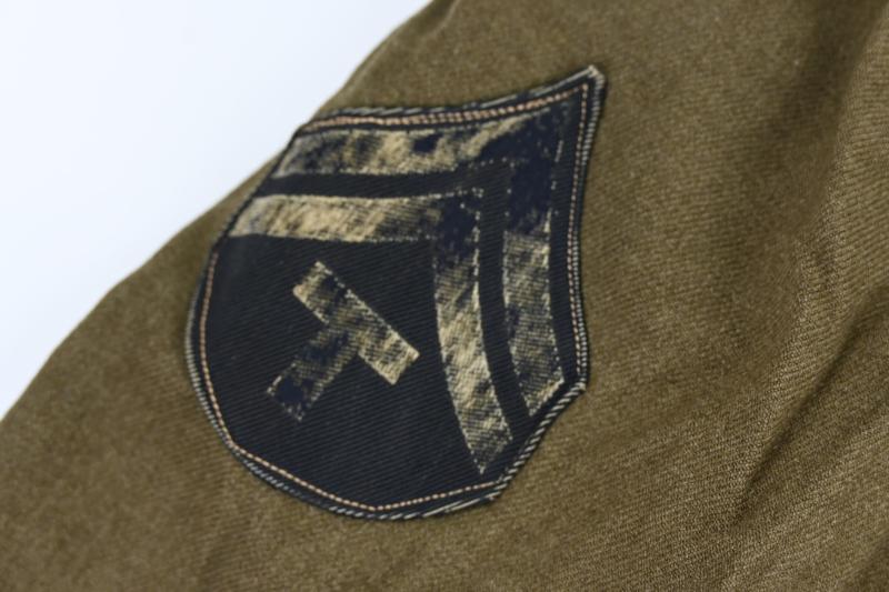 US WW2 88th Infantry Division Service Dress