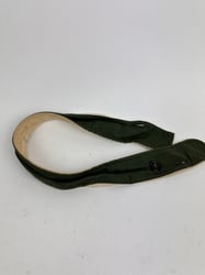 Original German WWII Heer/Waffen SS Collar Binde (Kragenbinde)