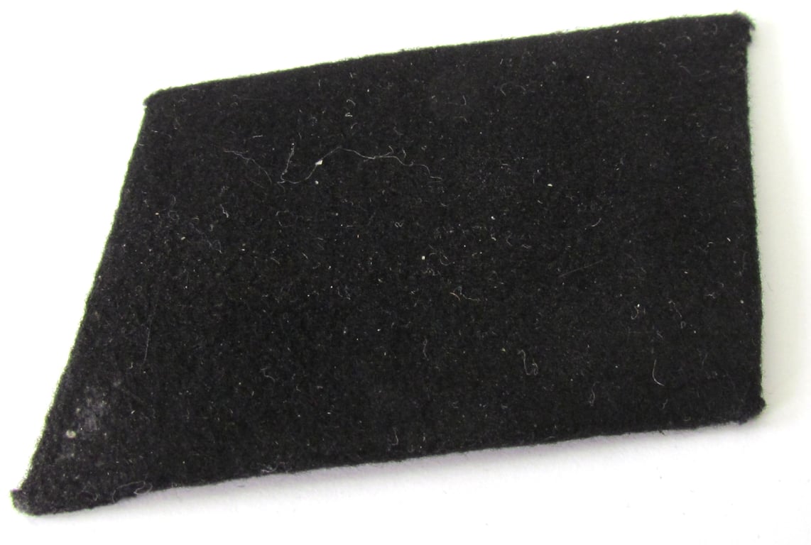 Waffen-SS Prinz Eugen EM/NCO Collar Tab Set