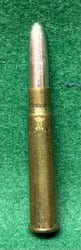 1914 Princess Mary Christmas Gift- Mongrammed Bullet Pencil