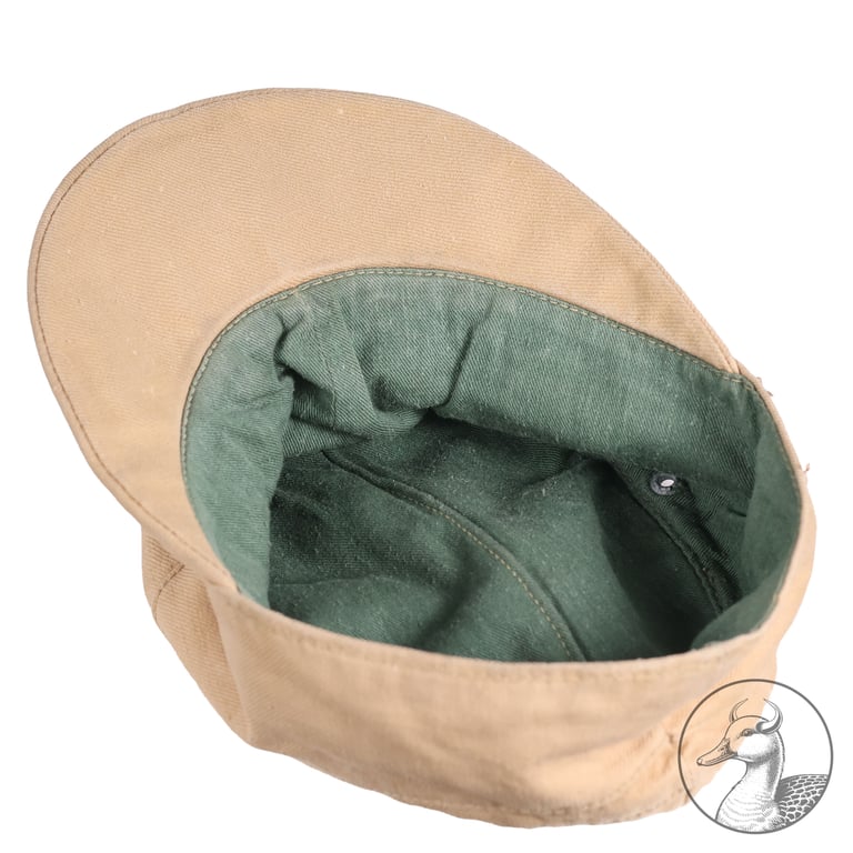 M41 Afrikakorps Tropenfeldmütze Kriegsmarine