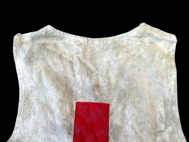 German Medic ‘Sanitäter’ recognition vest