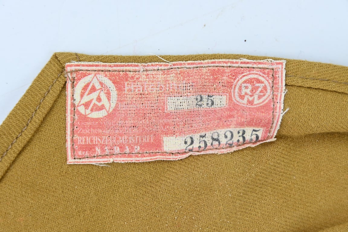 German NSDAP/ SA Tie 'Halsbinde'