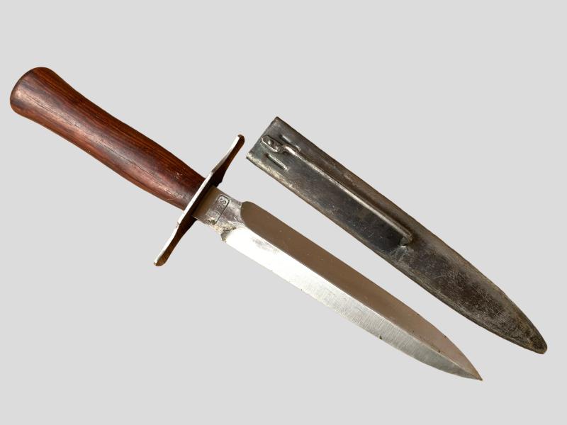 French M1916 Combat Knife