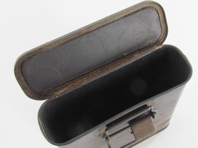 Kriegsmarine Emergency Ration Container
