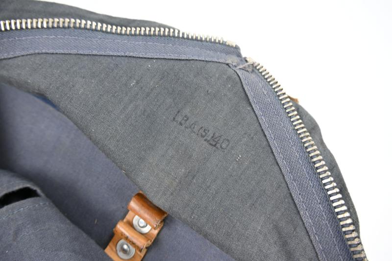 German LW Named Officer's Clothing Backpack