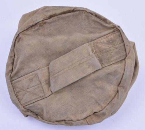 US WW2 Rigger made Water Bucket
