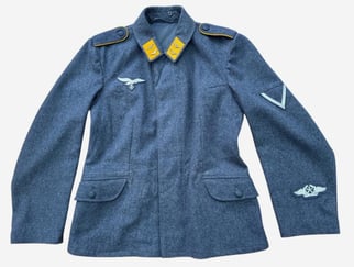 Luftwaffe "Fliegerbluse"  ( Top condition )