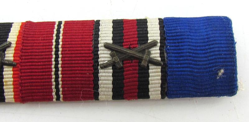 5-Piece Ribbon Bar ( Bandspange )