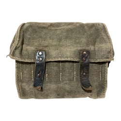 Flare gun Ammo Pouch